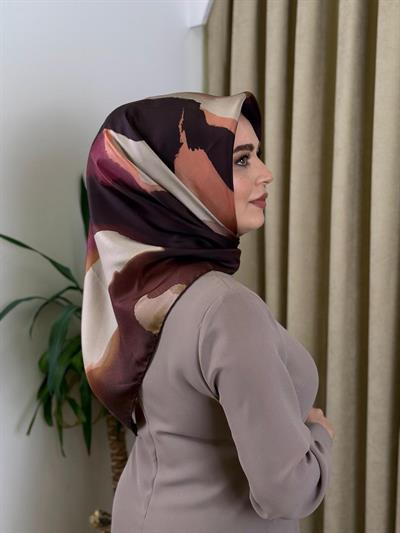 9072713/942 CODE FOR THE SELECTION OF THE TWİLL İPEK EŞARP