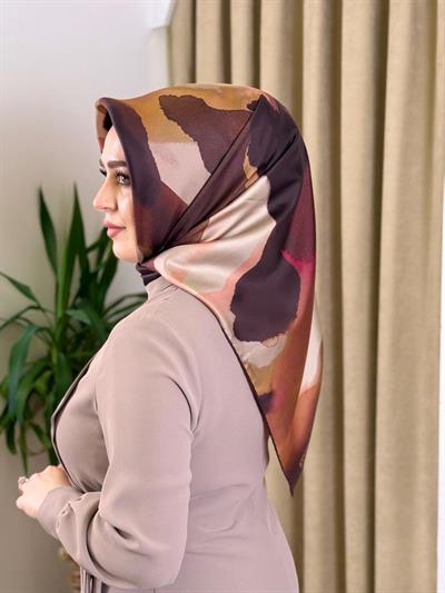 9072713/942 CODE FOR THE SELECTION OF THE TWİLL İPEK EŞARP