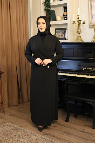 9121 KOD CEKET ELBİSE