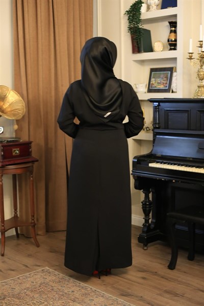 9121 KOD CEKET ELBİSE