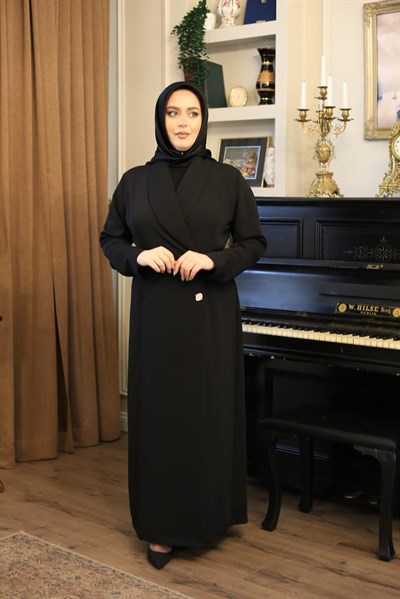 9121 KOD CEKET ELBİSE