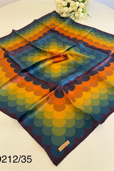 9212/35 CODE FOR THE ARMY OF THE ARMY OF THE SAF İPEK EŞARP