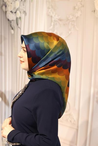 9212/35 CODE FOR THE ARMY OF THE ARMY OF THE SAF İPEK EŞARP