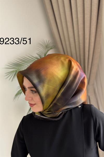 9233/52 CODE DE CONDUITE DE LARMÉE DU SAF İPEK EŞARP