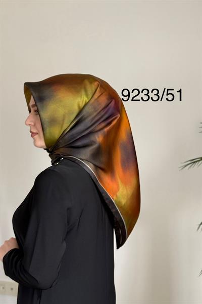 9233/52 CODE DE CONDUITE DE LARMÉE DU SAF İPEK EŞARP