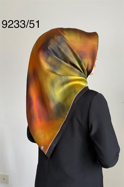 9233/52 CODE DE CONDUITE DE LARMÉE DU SAF İPEK EŞARP