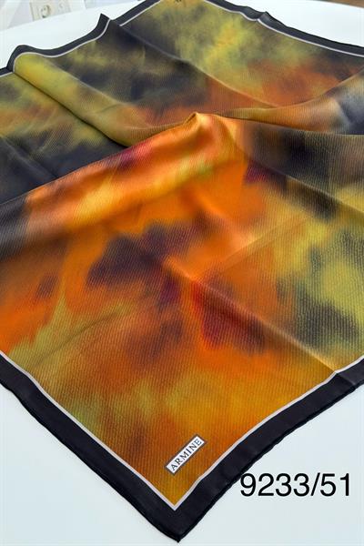 9233/52 CODE DE CONDUITE DE LARMÉE DU SAF İPEK EŞARP