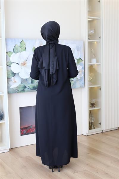 9313 CODE ABAYA RAYÉE