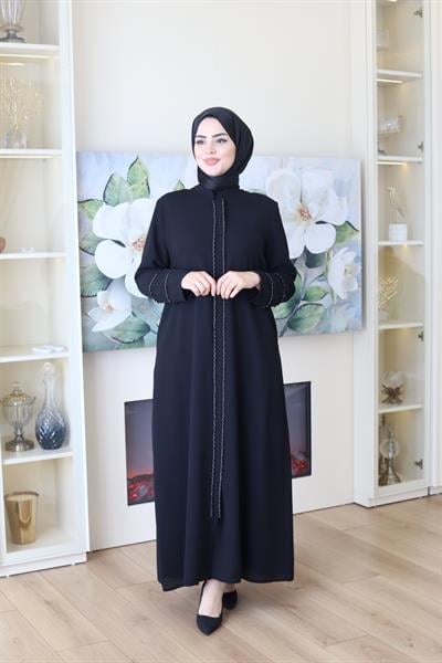 9313 CODE ABAYA RAYÉE