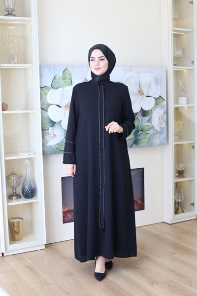 9313 CODE ABAYA RAYÉE