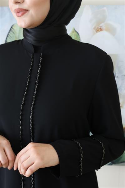 9313 CODE ABAYA RAYÉE