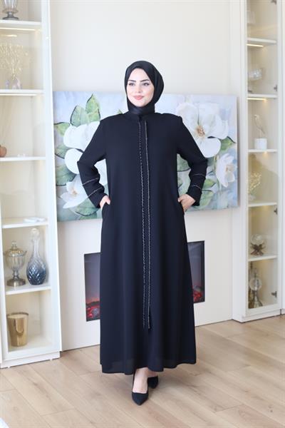 9313 CODE ABAYA RAYÉE