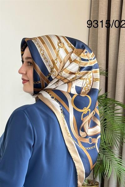 9315/02 KOD ARMİNE SAF İPEK STD