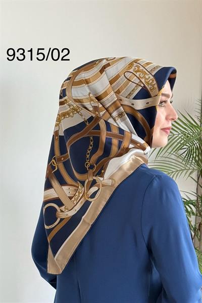 9315/02 KOD ARMİNE SAF İPEK STD