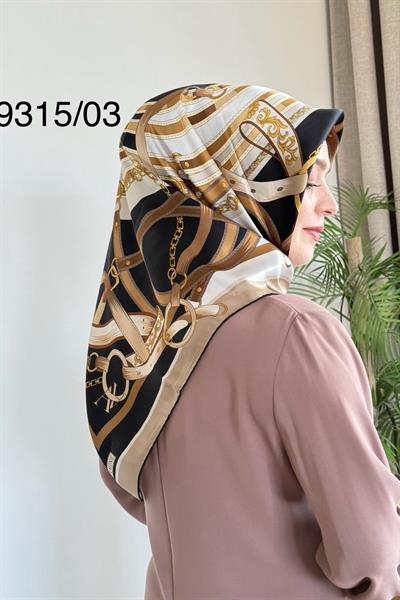 9315/03 KOD ARMİNE SAF İPEK STD