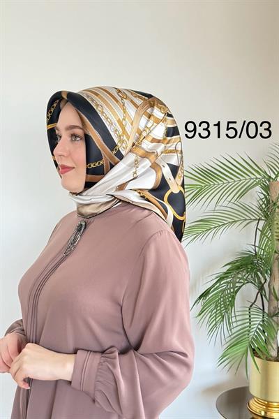 9315/03 KOD ARMİNE SAF İPEK STD