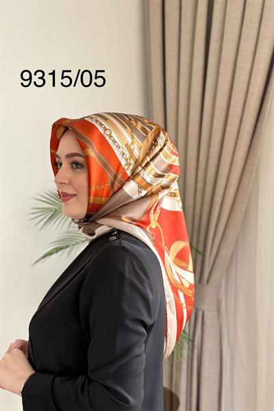 9315/05 KOD ARMİNE SAF İPEK STD