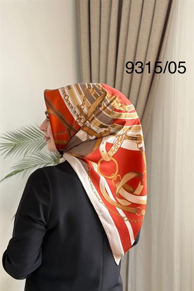 9315/05 KOD ARMİNE SAF İPEK STD