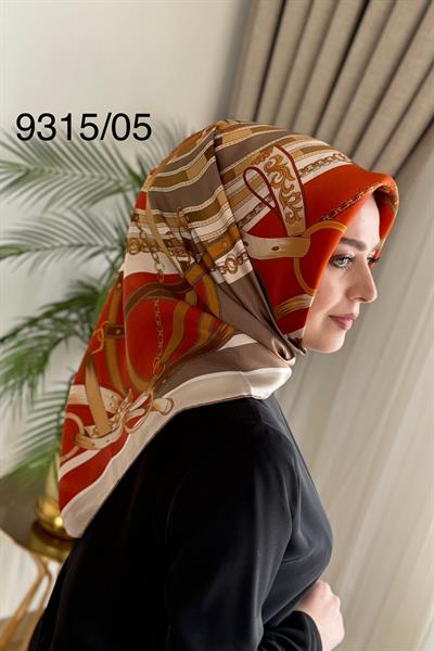 9315/05 KOD ARMİNE SAF İPEK STD