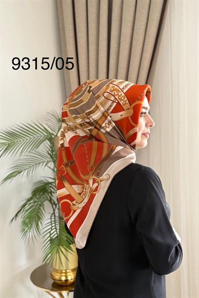 9315/05 KOD ARMİNE SAF İPEK STD