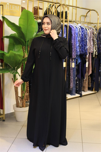 9317 CODE DETAILED COLLARED FERACE