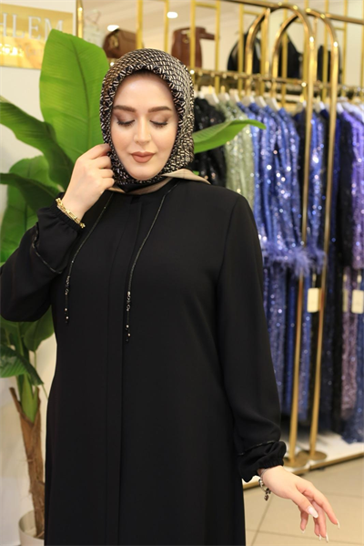 9317 CODE DETAILED COLLARED FERACE