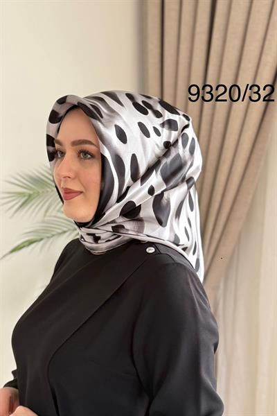 9320/32 KOD ARMİNE SAF İPEK STD