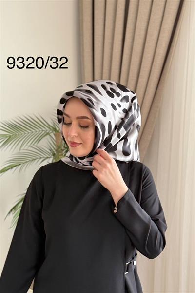 9320/32 KOD ARMİNE SAF İPEK STD