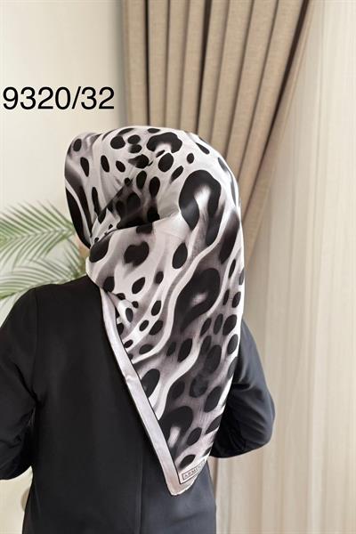 9320/32 KOD ARMİNE SAF İPEK STD