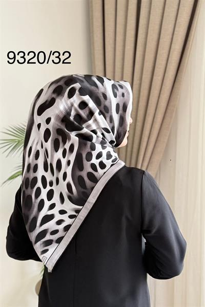 9320/32 KOD ARMİNE SAF İPEK STD