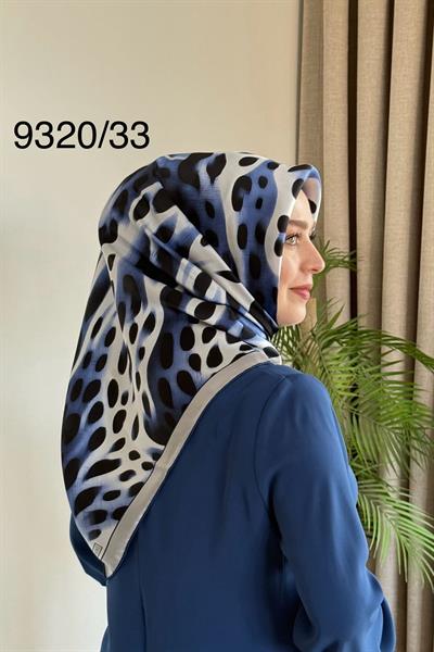 9320/33 KOD ARMİNE SAF İPEK STD