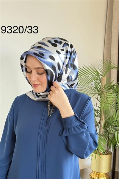 9320/33 KOD ARMİNE SAF İPEK STD