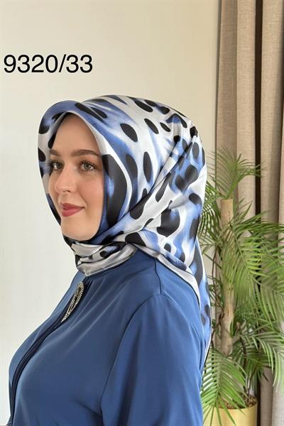 9320/33 KOD ARMİNE SAF İPEK STD