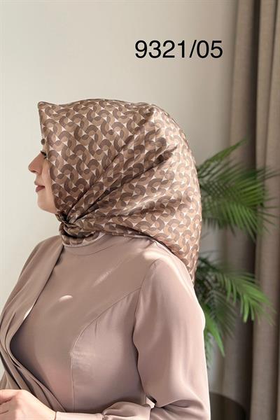 9321/05 KOD ARMİNE SAF İPEK STD