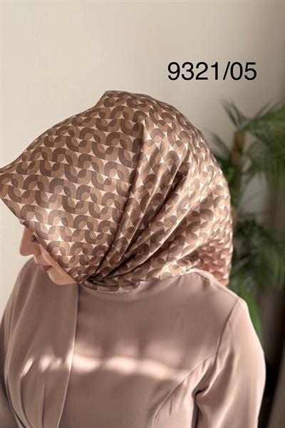 9321/05 KOD ARMİNE SAF İPEK STD