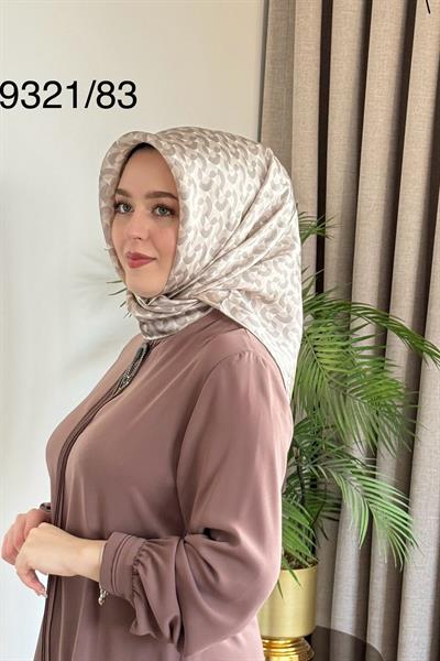 9321/83 KOD ARMİNE SAF İPEK STD