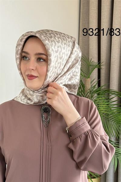 9321/83 KOD ARMİNE SAF İPEK STD