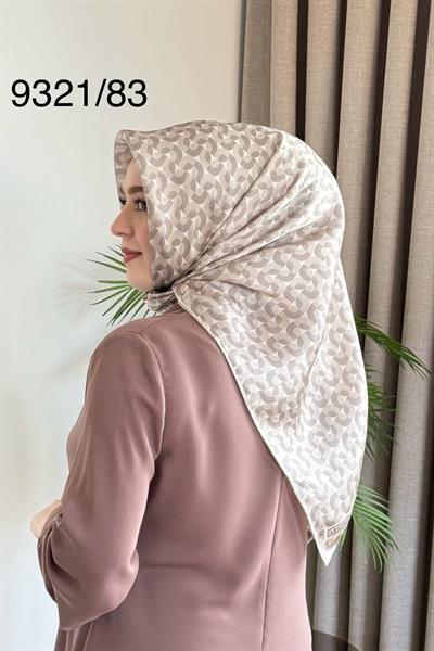 9321/83 KOD ARMİNE SAF İPEK STD