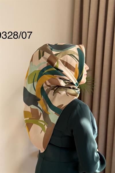 9328/07 KOD ARMİNE SAF İPEK STD