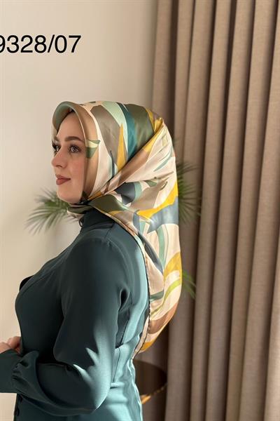 9328/07 KOD ARMİNE SAF İPEK STD