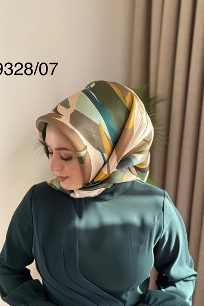 9328/07 KOD ARMİNE SAF İPEK STD