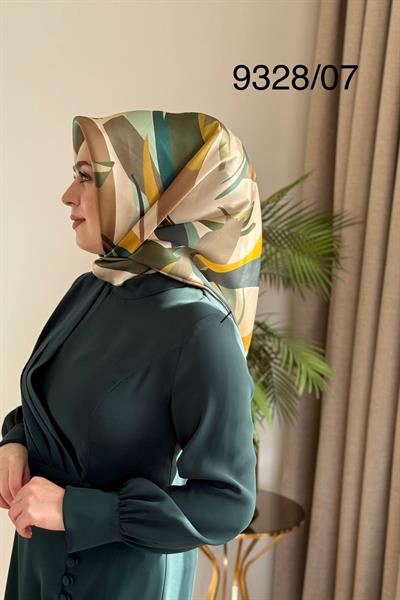 9328/07 KOD ARMİNE SAF İPEK STD