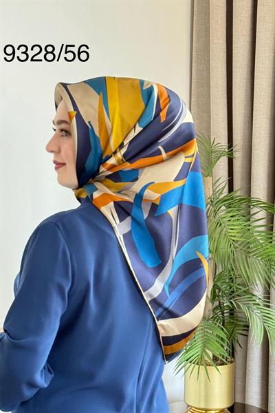 9328/56 KOD ARMİNE SAF İPEK STD