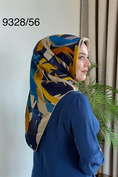 9328/56 KOD ARMİNE SAF İPEK STD