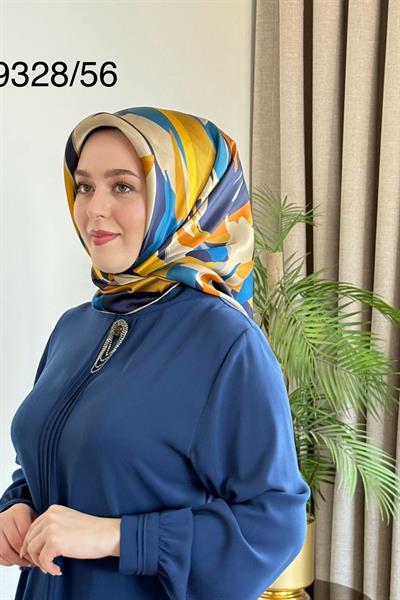 9328/56 KOD ARMİNE SAF İPEK STD