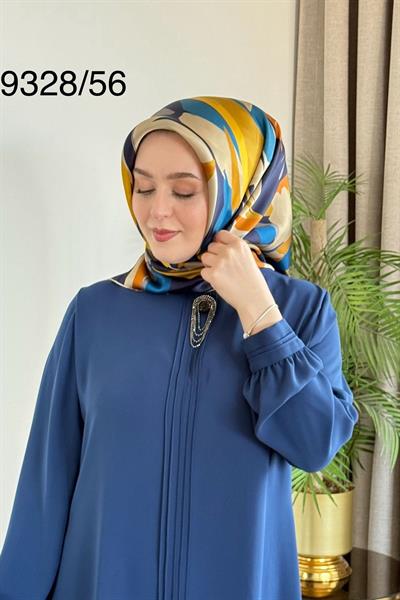 9328/56 KOD ARMİNE SAF İPEK STD