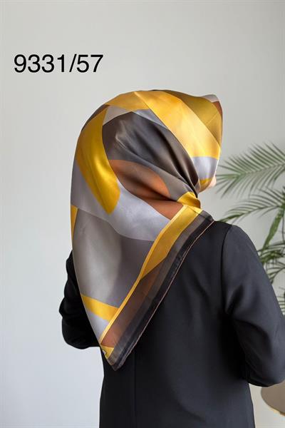 9331/57 KOD ARMİNE SAF İPEK STD