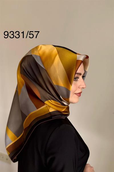 9331/57 KOD ARMİNE SAF İPEK STD