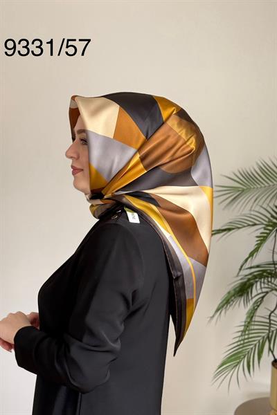 9331/57 KOD ARMİNE SAF İPEK STD