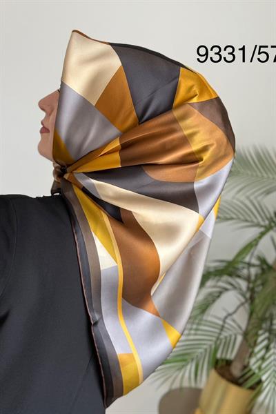 9331/57 KOD ARMİNE SAF İPEK STD